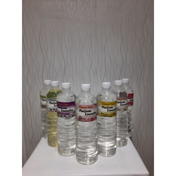 Parfum Laundry 1liter