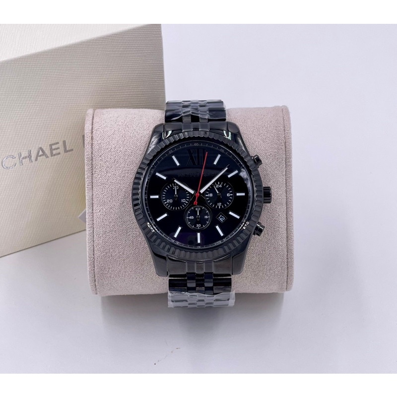 MICHAEL KORS WATCH MK8320 45MM