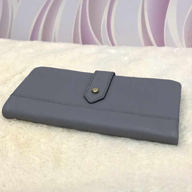 Fossil Lainie Medium Grey