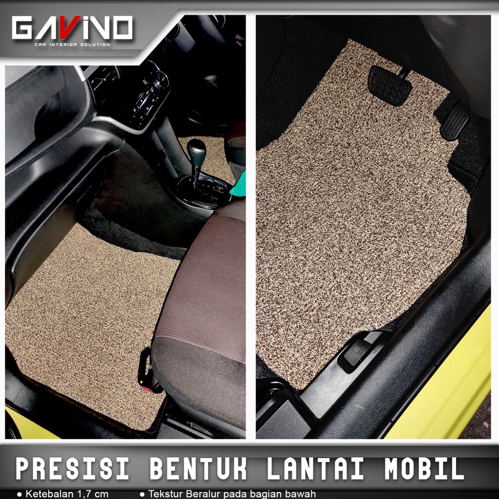 Meramu Gaya: Eksplorasi Aksesoris Toyota Sienta di Indonesia