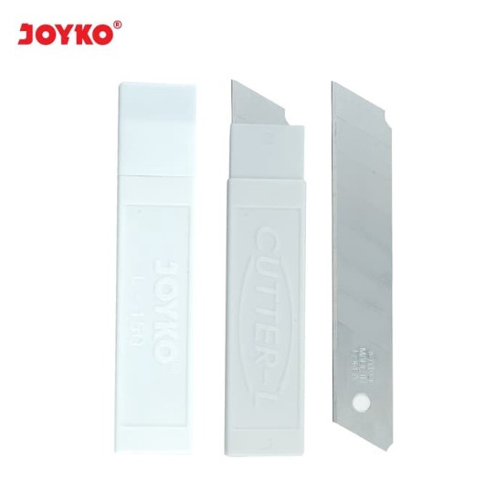 

MONSTAR - ISI CUTTER JOYKO L-150 BESAR ISI CUTTER L-500 TAJAM