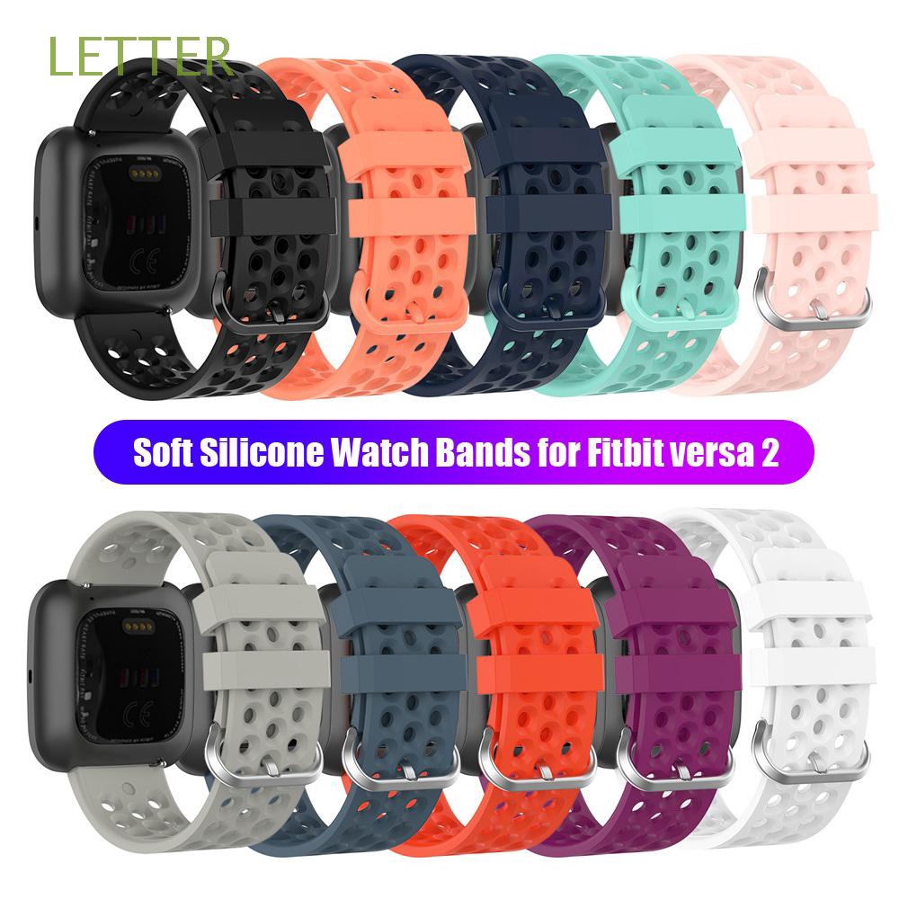 fitbit versa athletic band