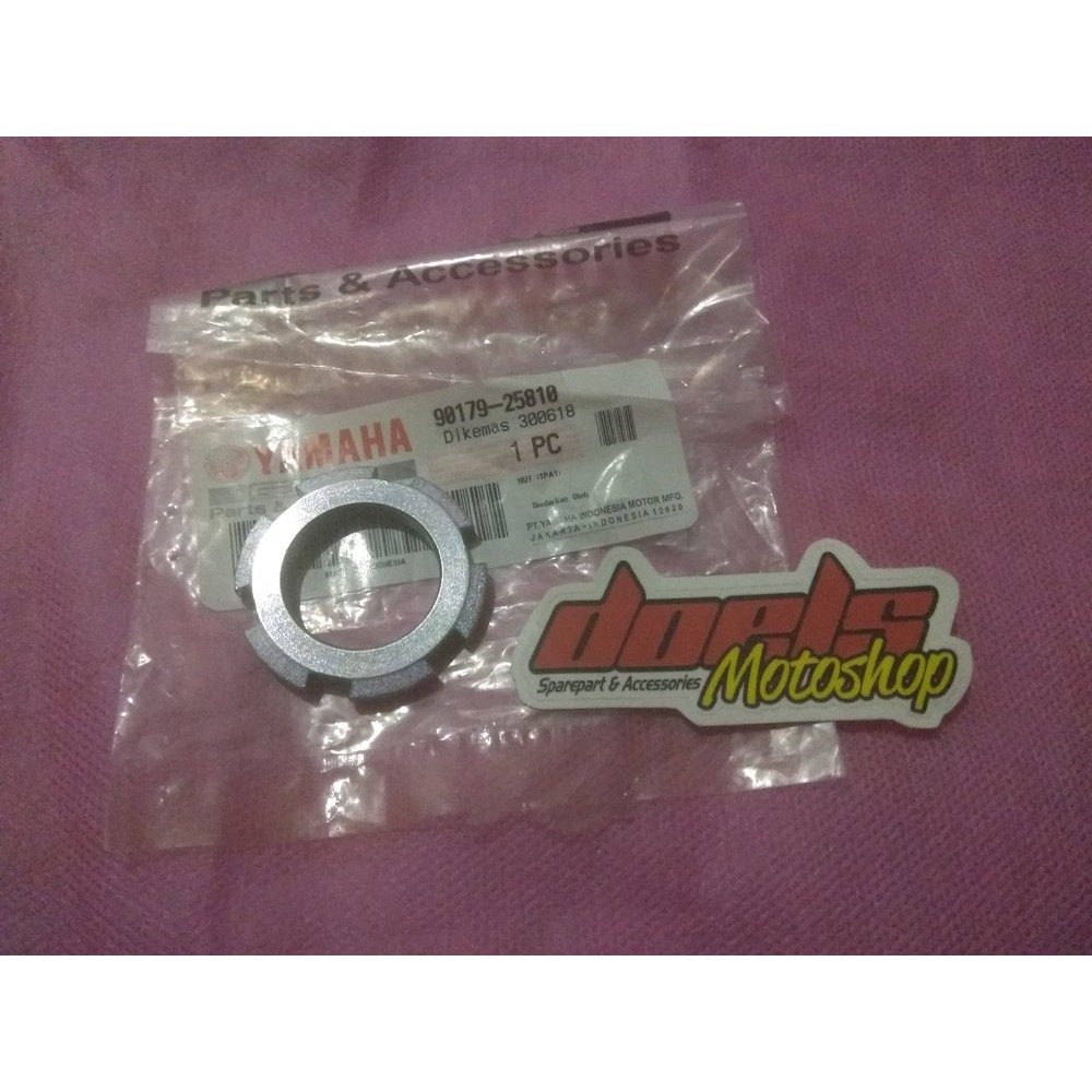 Mur As Komstir Yamaha Scorpio Vixion Xabre Byson JKS14391