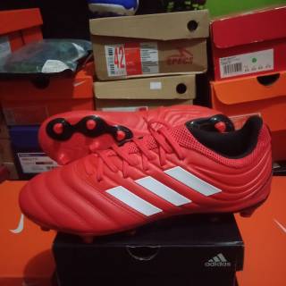 Adidas Copa 20 3 FG