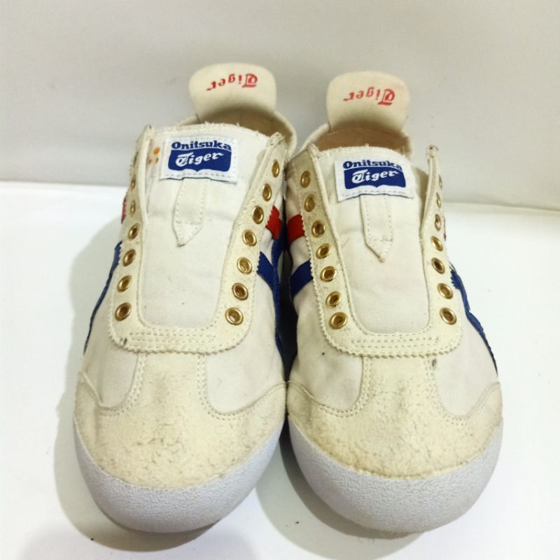 Onitsuka Tiger Mexico 66 Original Second