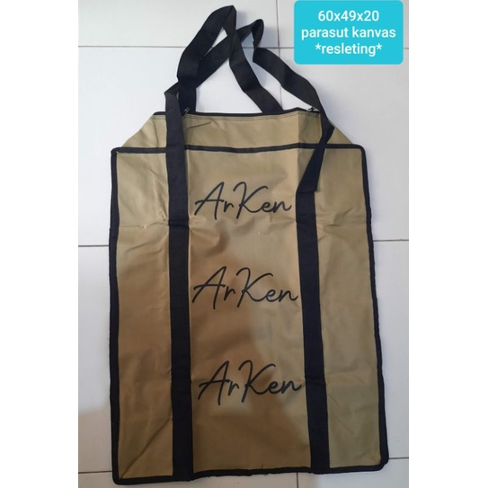 tas totebag wanita tas wanita tas jumbo tas travelling tas mudik tas besar