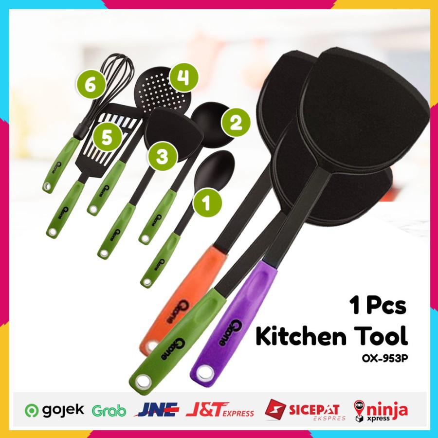 [BD] Kitchen Tool Oxone Part OX-953P / OX-953