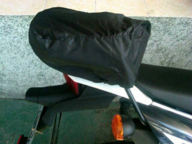 Tas Behel KLX / Dtracker 150 / KSR 110