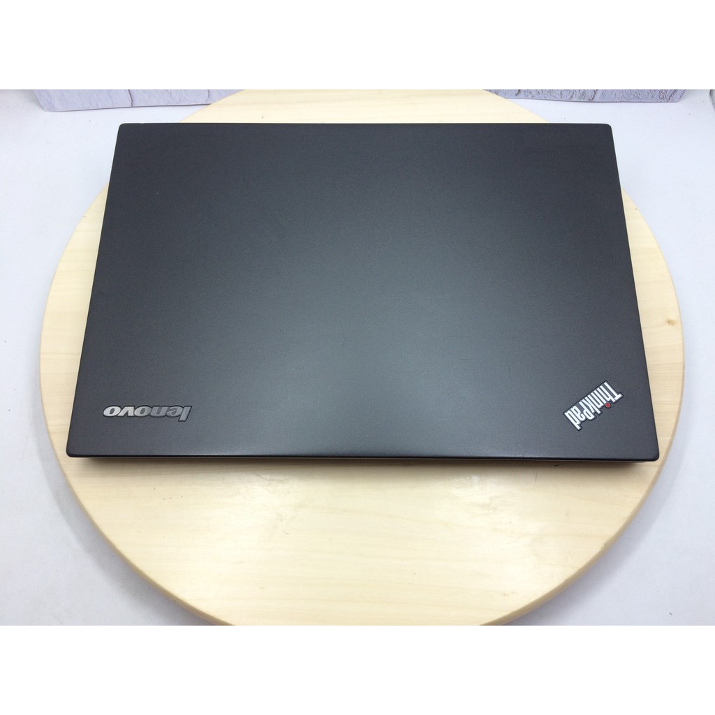 LAPTOP BEKAS || LENOVO THINKPAD X250 TOUCH I5 5200U || 128GB SSD || 8GB RAM || 1920X1080 ||