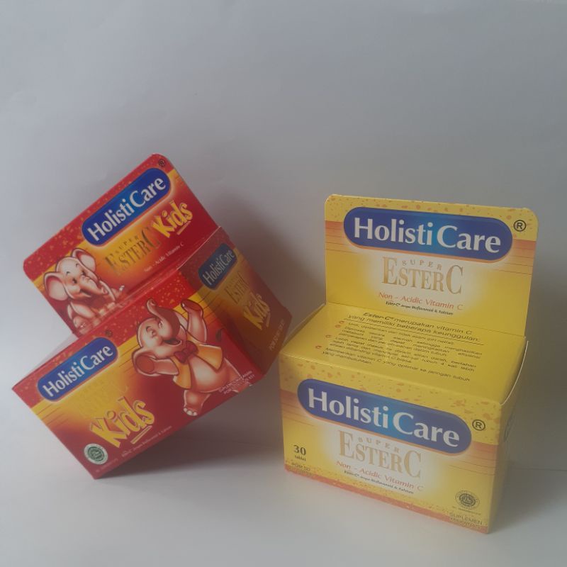 ester c + ester c kids