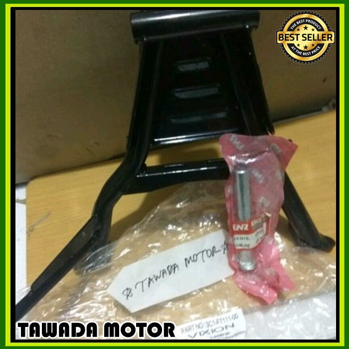STANDAR TENGAH VIXION plus AS STANDAR TENGAH