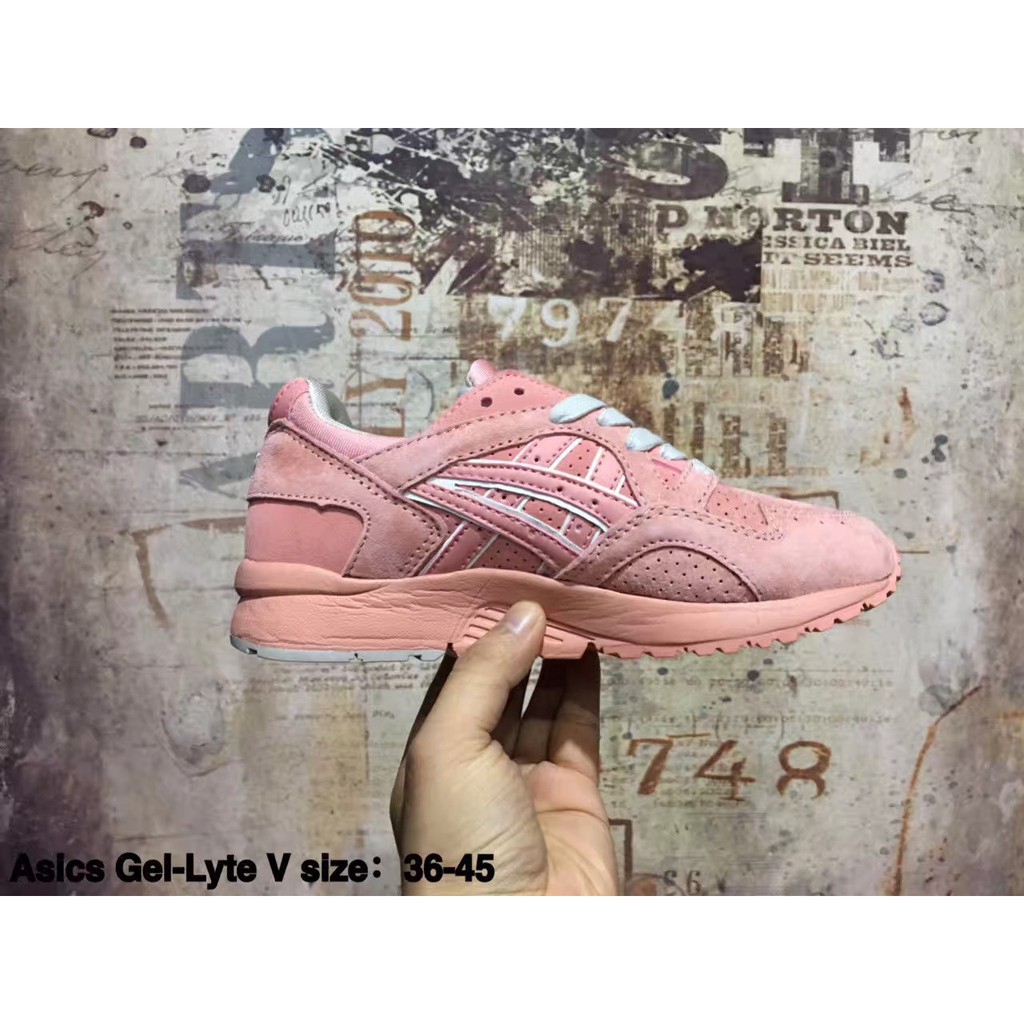 asics gel lyte v 45