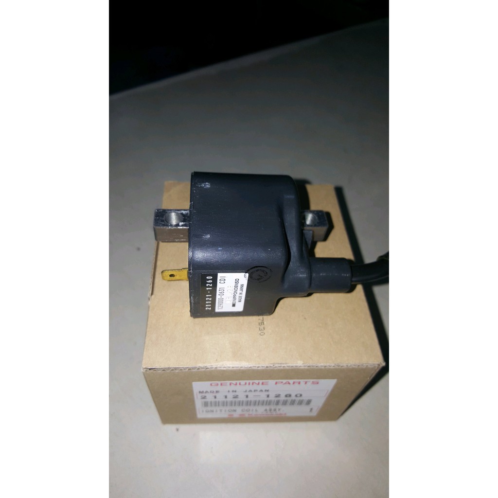 koil ninja r lama  bac 17532