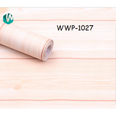 PROMO MURAH 10 METER - Wallpaper Sticker WWP-1027 Uk. 10m