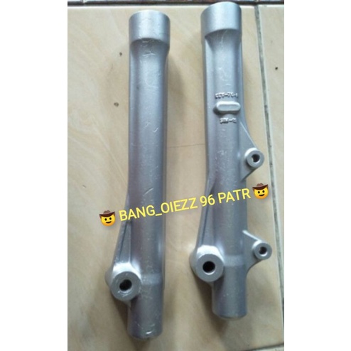 BOTTOM SHOCK BREACKER HONDA SUPRA'X SUPRA FIT OLD 110'CC ORIGINAL MOTOR