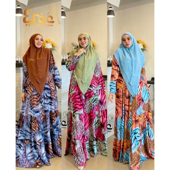 homeset by erce /homeset sayri /set syari by erce /erce production