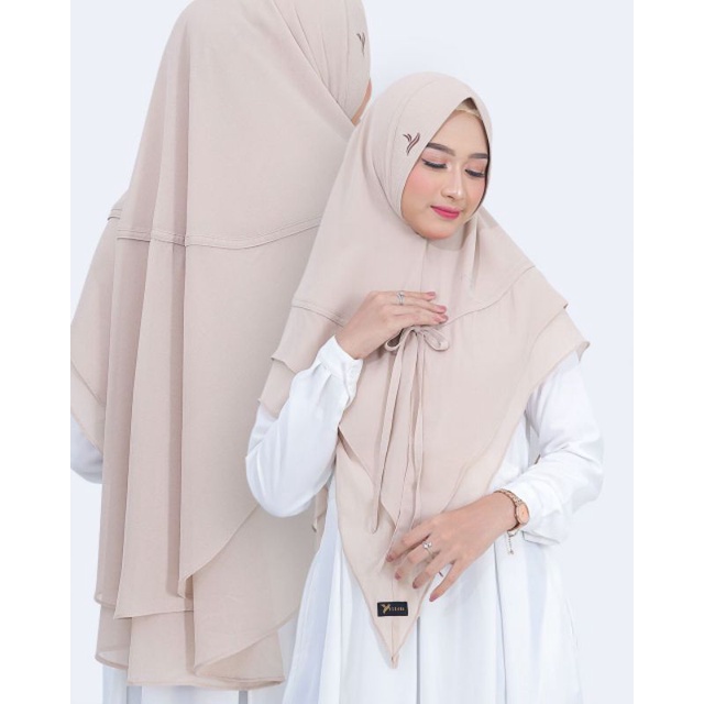 Melisa Khimar Yessana