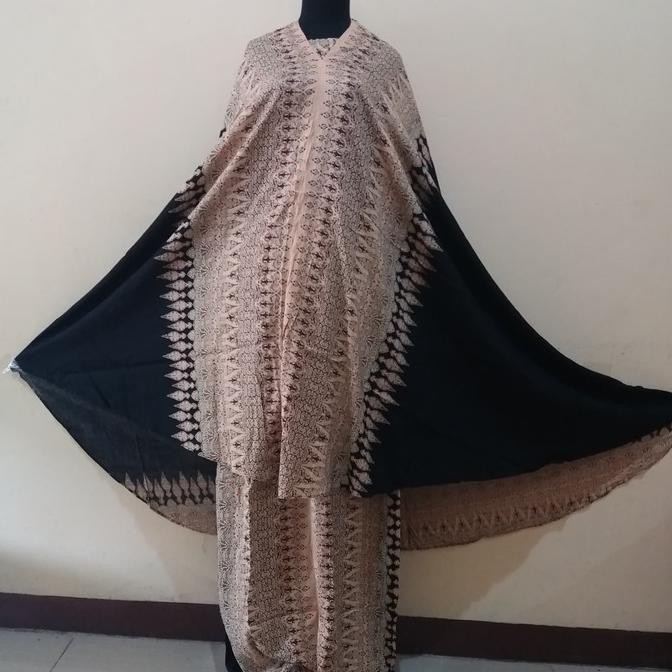 Ori&Terjamin Mukena Bali Murah Motif Aisyah Afiqa Dan Sultan