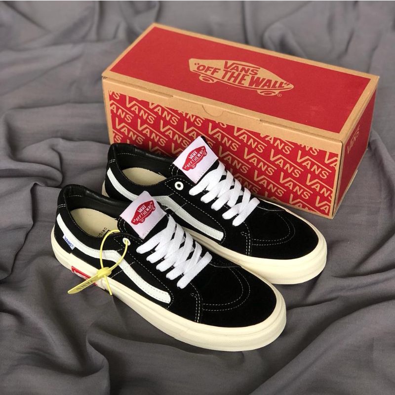 Vans Sk8 Low Cute And Paste Bw 1:1 Og