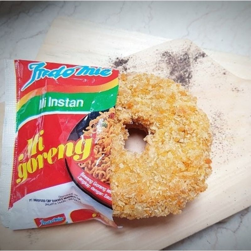 

Indomie/Indomie Donat/Donat/Donat Kue/Donat Mini/Kue Kering Lebaran/Parcel Lebaran/Hamper Lebaran