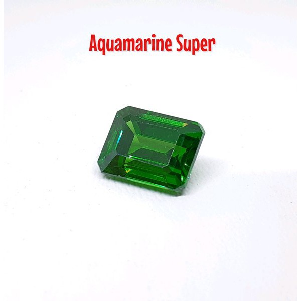 

AQUAMARINE CUTTING KOTAK FULL LUSTER. HARGA SUPER RINGAAAANN... MURAH BANGET