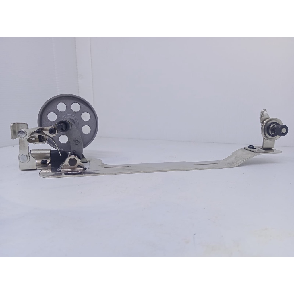 JEYIDAR gulungan Spul / Spool Roda Kecil Mesin Jahit High Speed Industrial