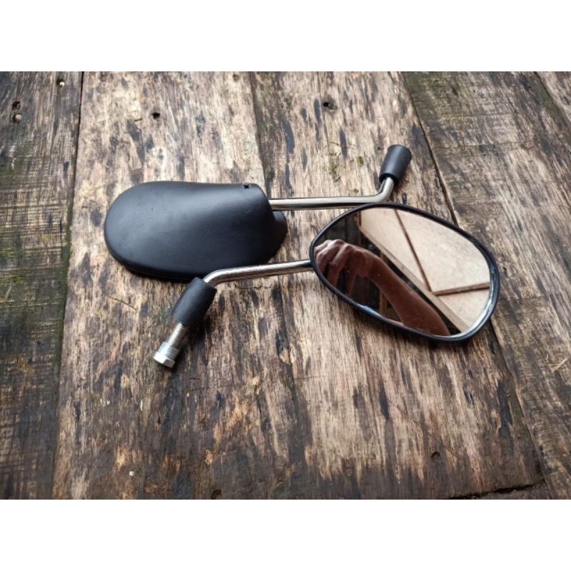 Spion Legenda 2 Dos Coklat