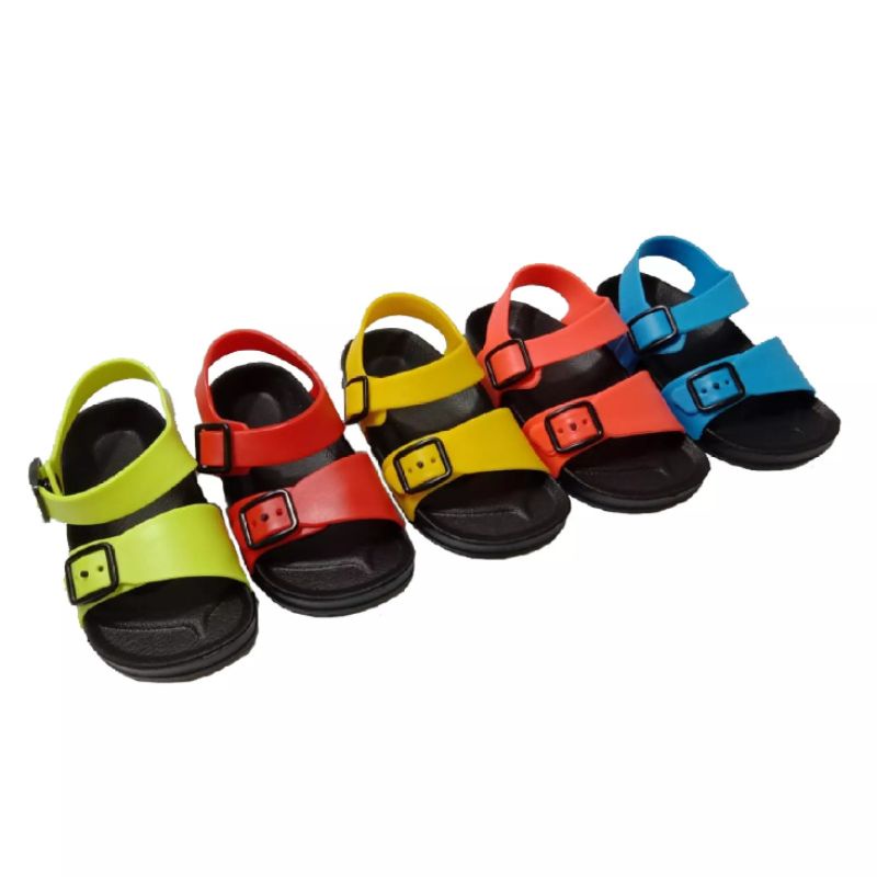 SANDAL ANAK  - SANDAL DULUX Flip - Flop DX-296E Size 23-24