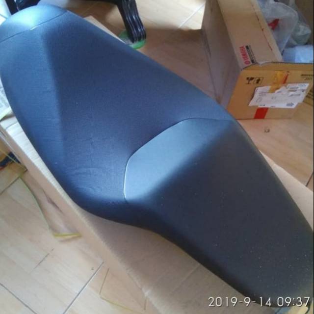Jok yamaha Aerox 155 original