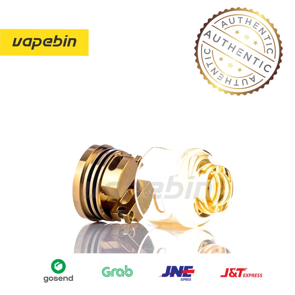 OUMIER WASP NANO RDA 22MM - WASP NANO RDA - AUTHENTIC WASP NANO RDA