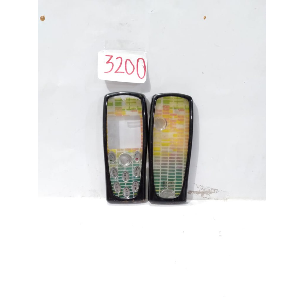 CASING / CASHING NOKIA 3200