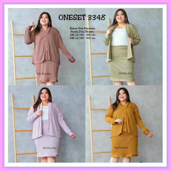 Ld 140 One Set Super Jumbo Ayra #8 Set Rayon Viscouse Jumbo Oneset Rok Span Jumbo 3348,Ld 130 & 145 