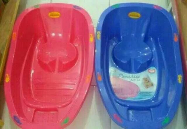 Murah banget - Bak Mandi Bayi Shinpo Original 601 - Bak Bayi Shinpo