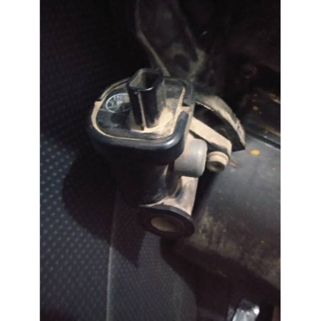 Sensor isc nissan grand livina livina gxear latio original