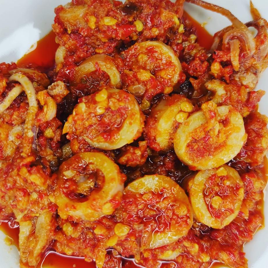 

CUMI BALADO JUMBO/CUMI ASIN BALADO/CUMI BALADO/CUMI ASIN/CUMI ASIN PEDAS/SAMBAL CUMI/CUMI TANPA PENGAWET //W0B99 Best Product