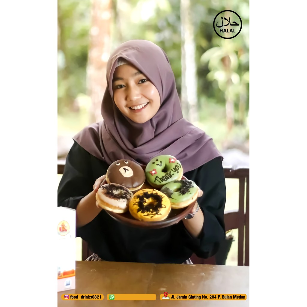 

Donat Baroka