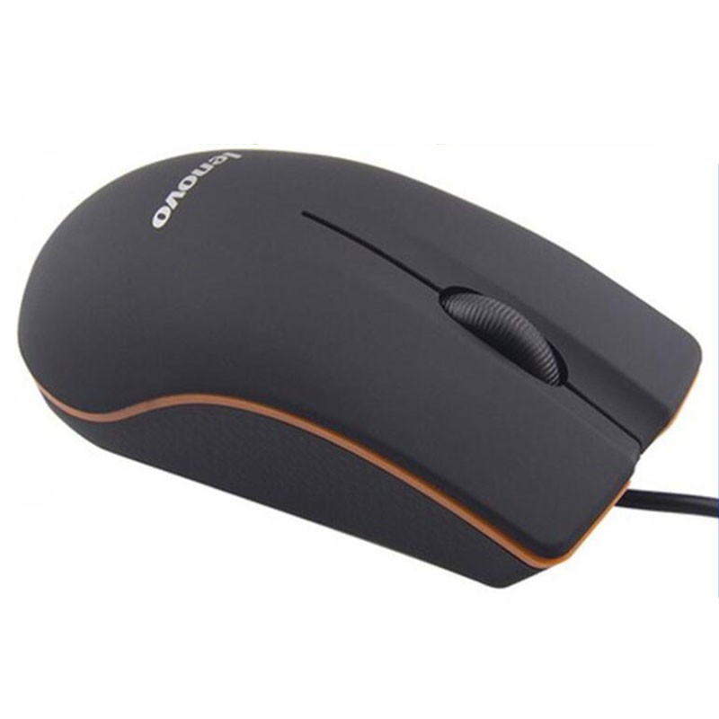 Mouse M20 WIred Standard USB 800 Dpi