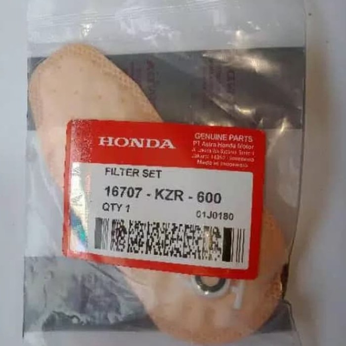 FILTER PUELPUMP BENSIN HONDA VARIO 125 OLD
