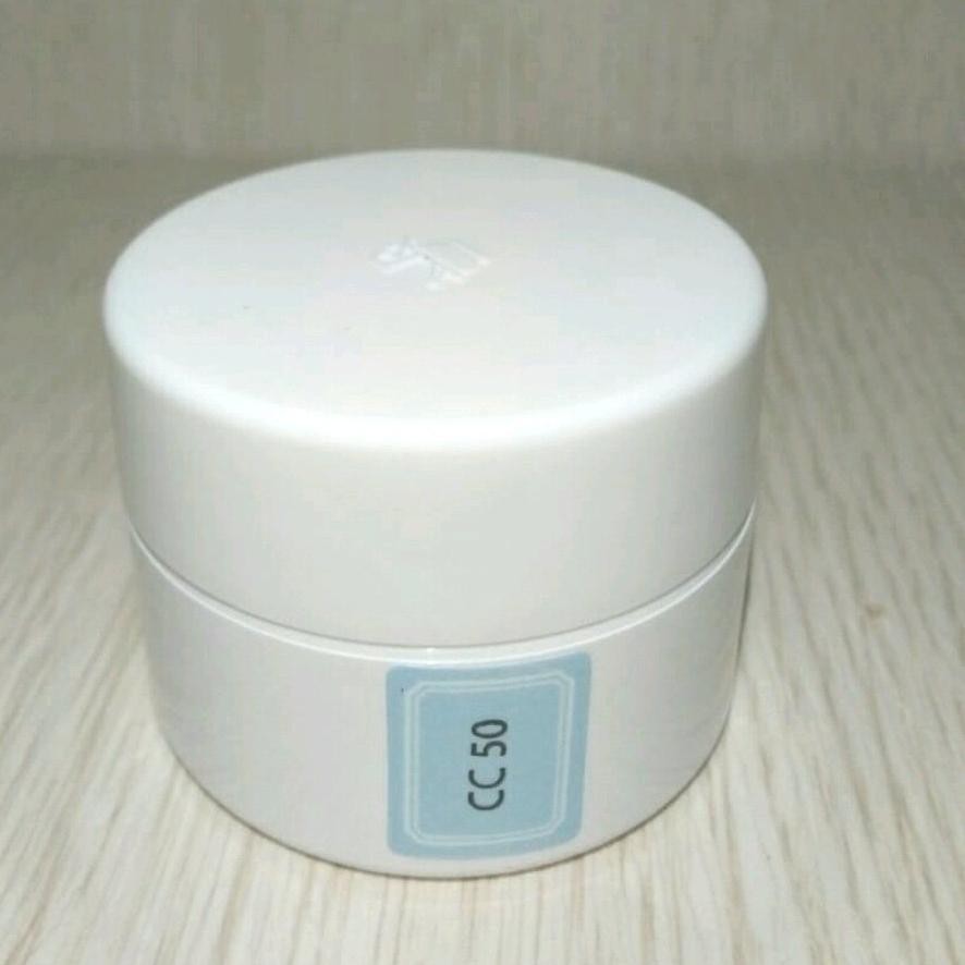 (TERMURAH) ERHA CC 5 , CC 10 , CC 25 , CC 37.5 , CC 50 KRIM MALAM Real-Pict,..