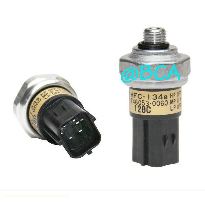 PRESSURE SWITCH LPS AC MOBIL Kia Sedona