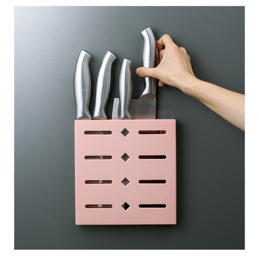 KNIFE HOOK ORGANIZER