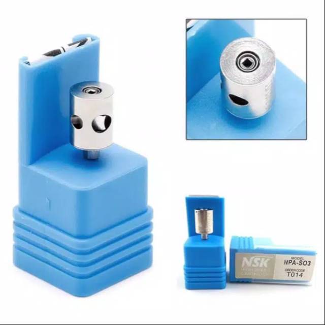 Catridge high speed handpiece kunci