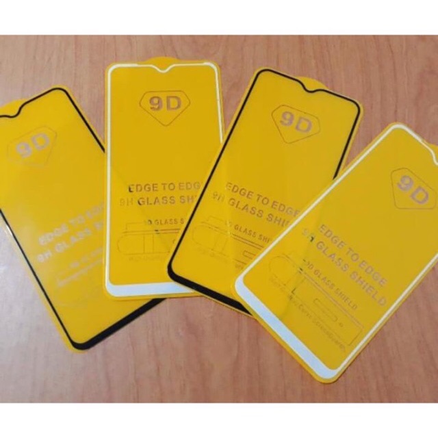 PROMO Tempered glass full 9D-11D PLUSS PACK 933