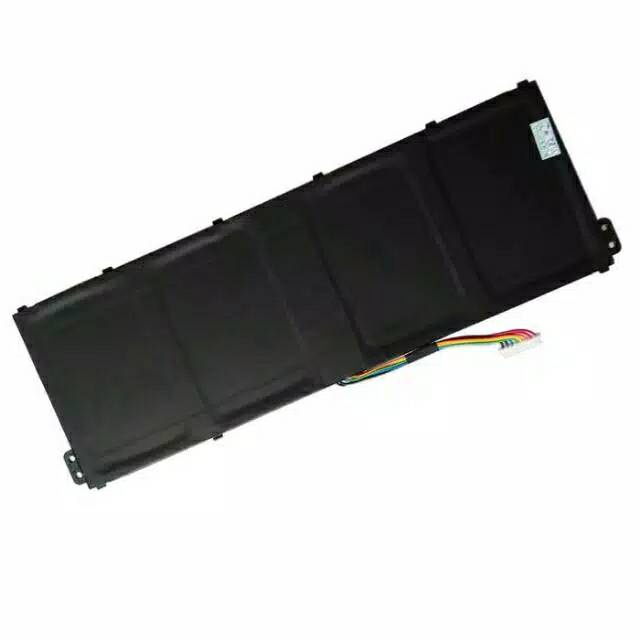 Baterai Original Acer Aspire ES1-131, V3-111, V3-371, ES1-111, ES1-112,  E3-111 AC14B8K