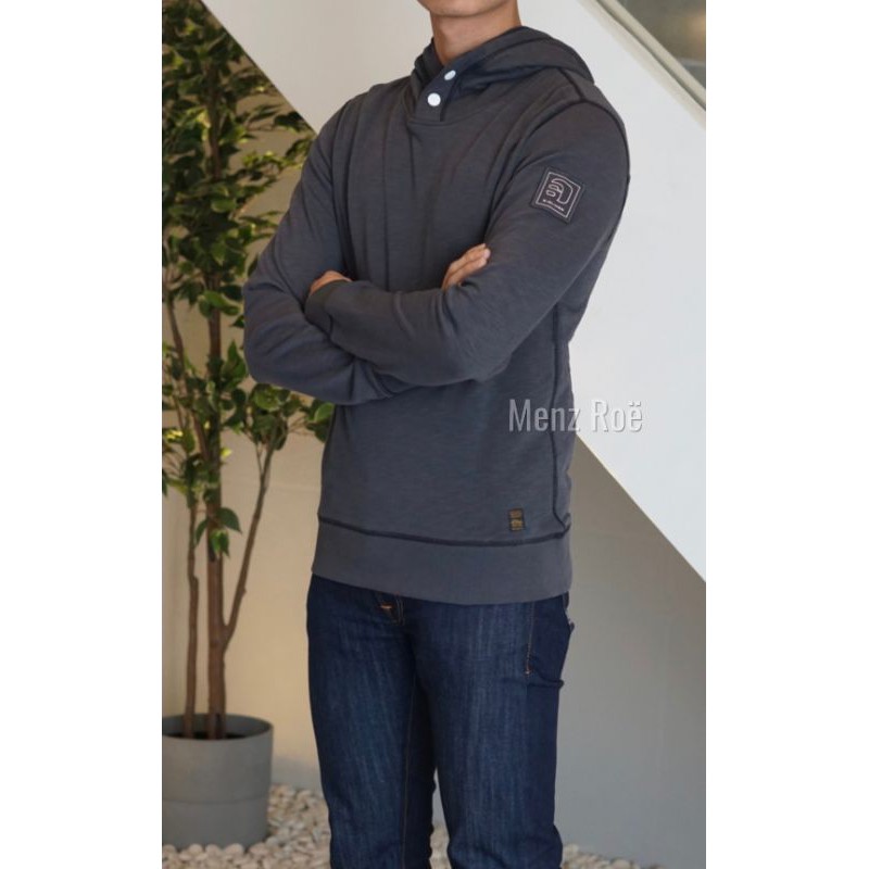 L.H hoodie tee / hoodie s.oliver