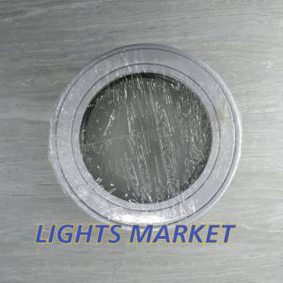 kap rumah lampu downlight rumah outbow fitting OB E27 6