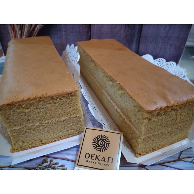

DEKATI CAKE LAPIS TIRAMISU