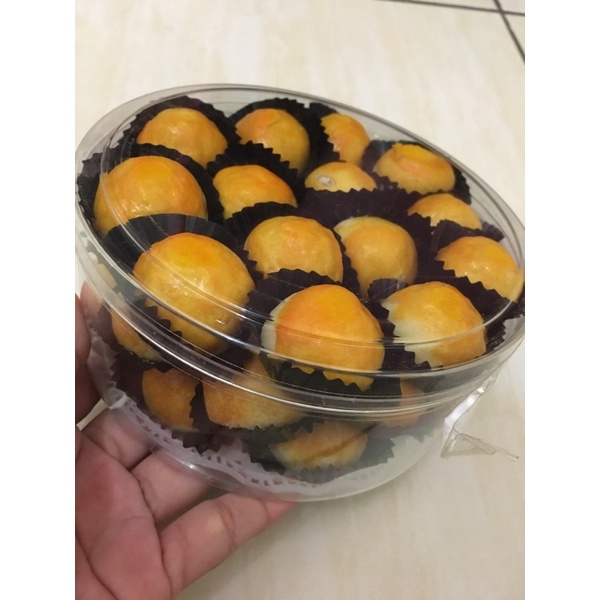 

nastar CL cookies