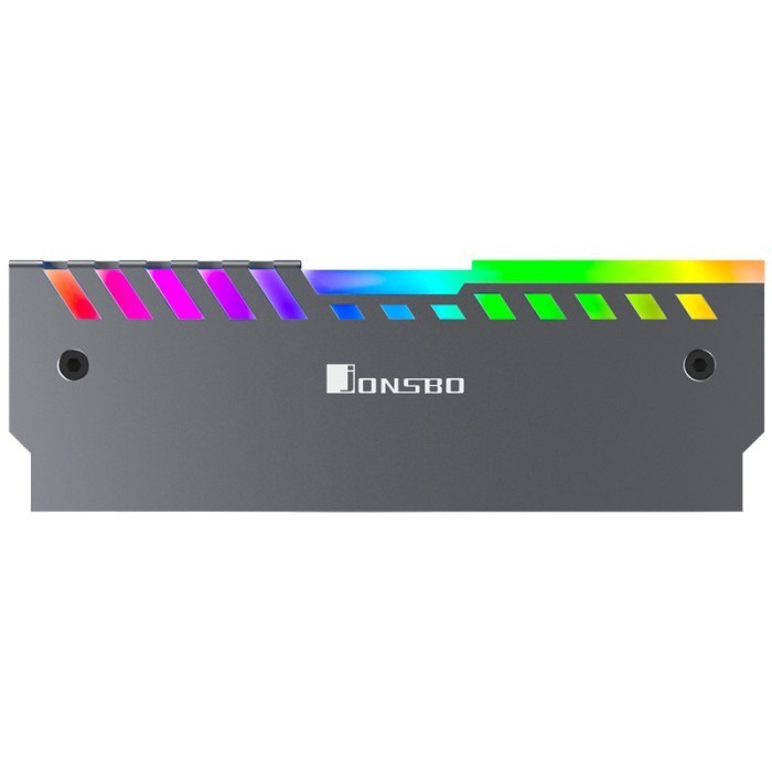 JONSBO NC-2 Color Ram Module Heatsink Cooler