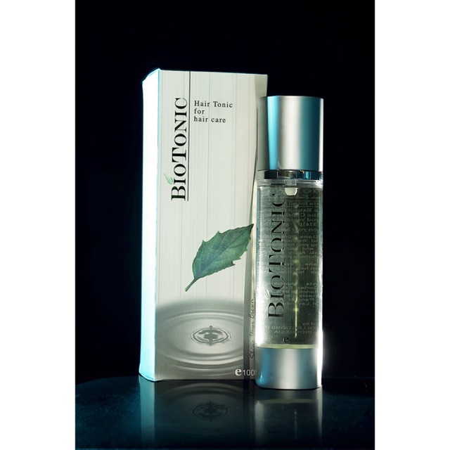 Biotonic Hair Tonic